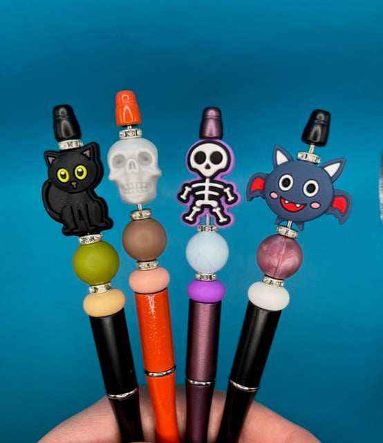 Halloween Fidget Pen