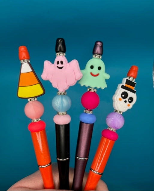 Halloween Fidget Pen