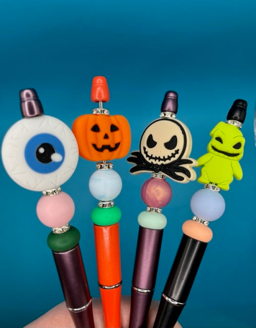 Halloween Fidget Pen